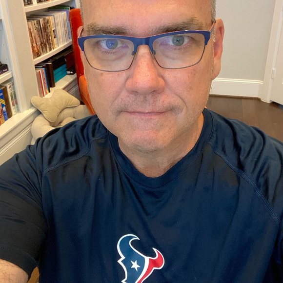 Meet your Posher, Patrick - Picture 1 of 1